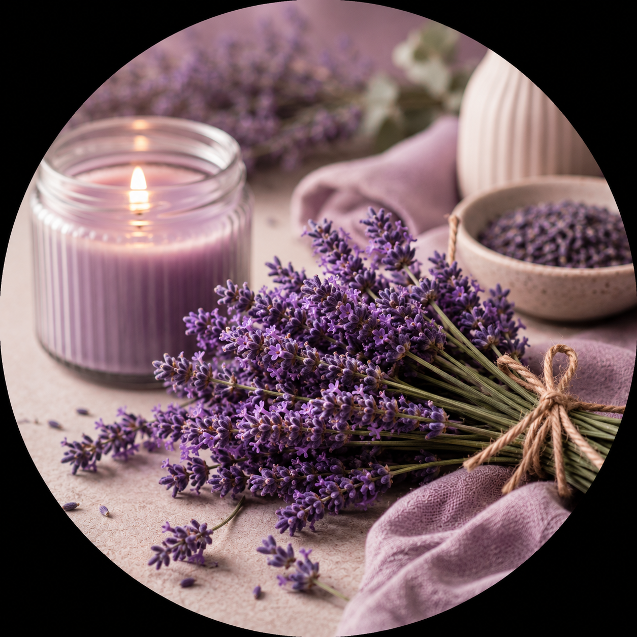 Lavanda