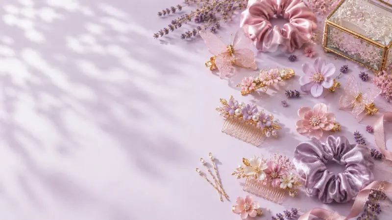 Accesorios seleccionados por Vinanti